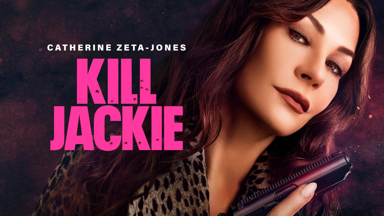 مسلسل Kill Jackie الحلقة 8 الثامنة مترجمة